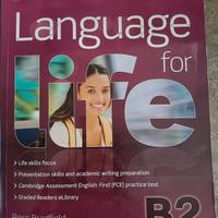 Language for life B2