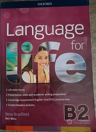 Language for life B2
