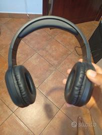 cuffie bluetooth musicsound 