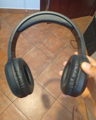 cuffie bluetooth musicsound 