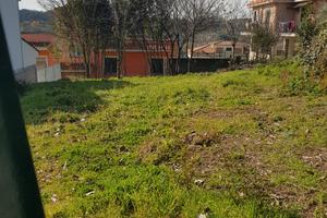 Terreno edificabile a Roma Est - Castelverde