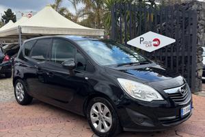 Opel Meriva 1.3 CDTI ecoFLEX Club 12/2010