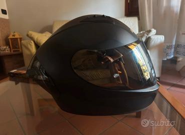Casco nolan
