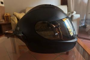 Casco nolan