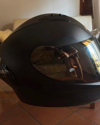 Casco nolan