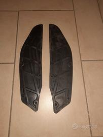 tappetini x-city 250