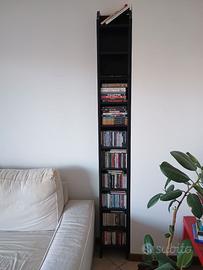 Scaffale porta CD