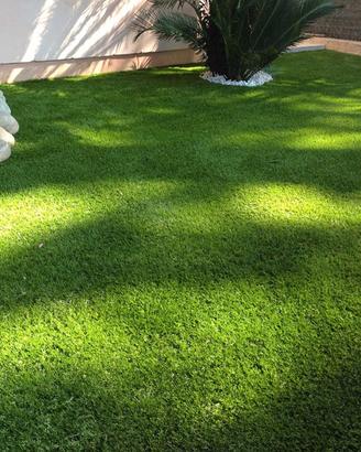 Erba sintetica 7x4 m