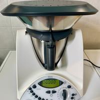 Bimby TM31 con accessori nuovi TM6