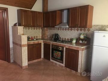 Casa a Valderice- Fico