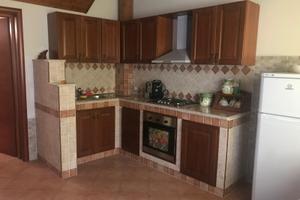 Casa a Valderice- Fico