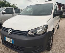 Volkswagen Caddy 1.6 TDI Furgone