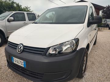 Volkswagen Caddy 1.6 TDI Furgone