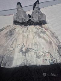 abito Roberta Scarpa 