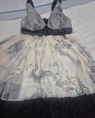 abito Roberta Scarpa 