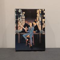 ON or OFF Season 1, A1, Boys Love, esaurito