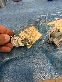 Coperchio carburatore vespa px