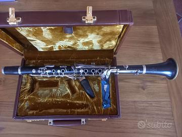 Buffet Crampon RC Prestige