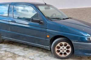 ricambi alfa romeo 145 2.0 td