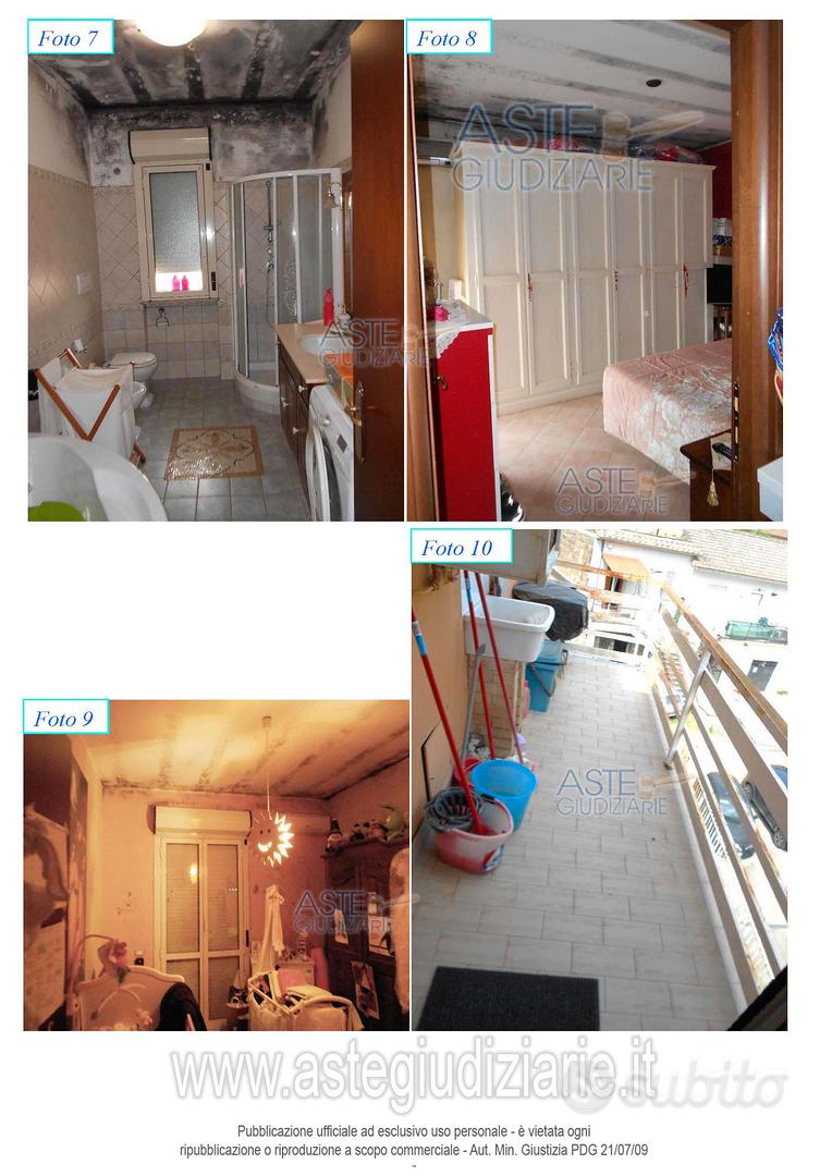 Appartamento – Faleria, Banditaccia - Altro