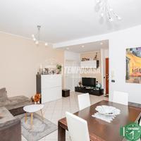 STUPENDO TRILOCALE COMPLETAMENTE RISTRUTTURATO ULT