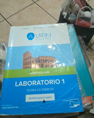 laboratorio 1 