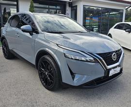 Nissan Qashqai MHEV 158 CV Xtronic 4WD Tekna