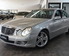 Mercedes E 320 CDI EVO Avantgarde Sport UniPro/Tet