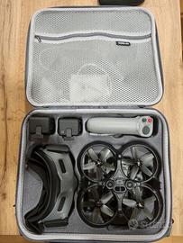 Dji avata