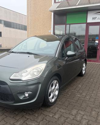 Citroen C3 1.1 airdream Seduction Gpl, OK NEOPATEN