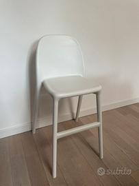 Sedia URBAN Ikea bambini