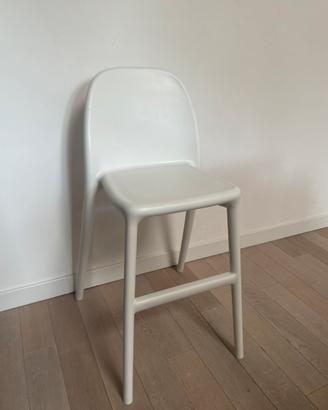 Sedia URBAN Ikea bambini