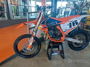 KTM 85 SX 2 tempi - 2023