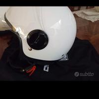 casco jet