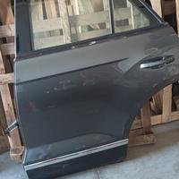 Porte Volkswagen T roc 