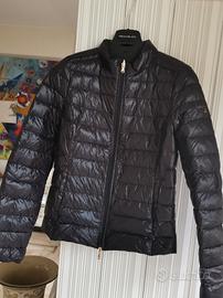 piumino corto leggero Patrizia Pepe