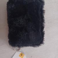 portafoglio portacarte terranova peloso