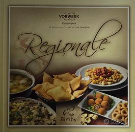 Libro ricette bimby