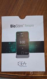 BIOSTIM Terapia - IGEA