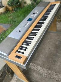 Yamaha dgx 620