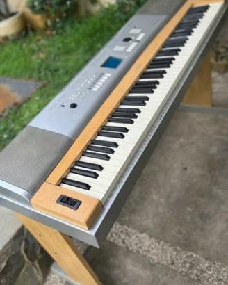 Yamaha dgx 620