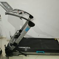 Tapis roulant Toorx TRX Power Compact