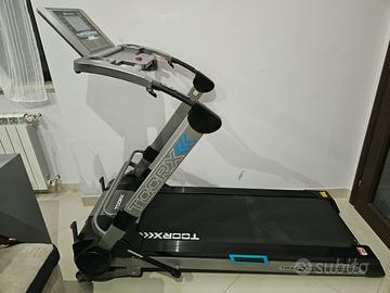 Tapis roulant Toorx TRX Power Compact