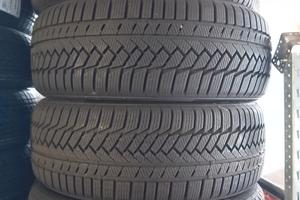 Pneumatici invernali 225 50 18 Continental 