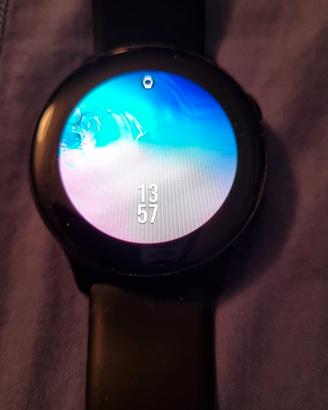 samsung watch Galaxy Active