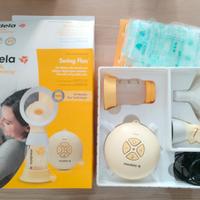 medela swing Flex tiralatte