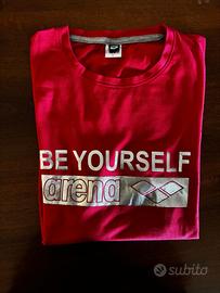 T-shirt e canotta 