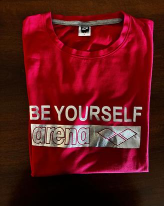 T-shirt e canotta 