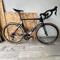 Bici Giant Propel Advanced Carbon