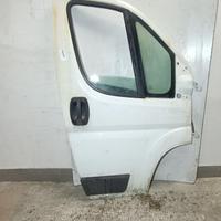PORTIERA ANTERIORE DESTRA FIAT Ducato 5° Serie (0